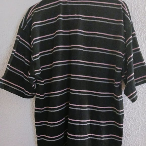 Nonstop Unlimited Style Mens sz XL Polo Shirt - Picture 2 of 3